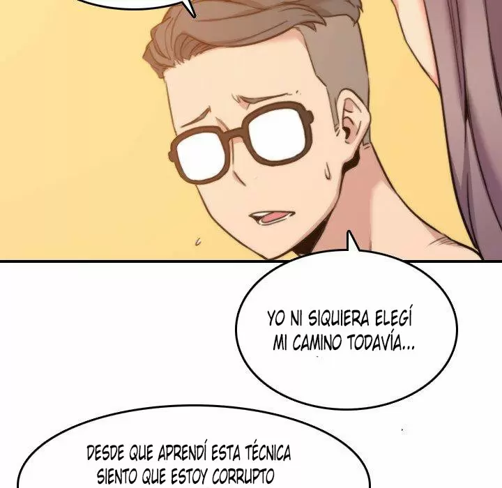 El Toque Dominante Capítulo 42 - Página 69