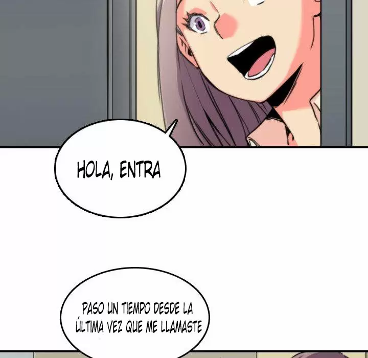 El Toque Dominante Capítulo 42 - Página 7