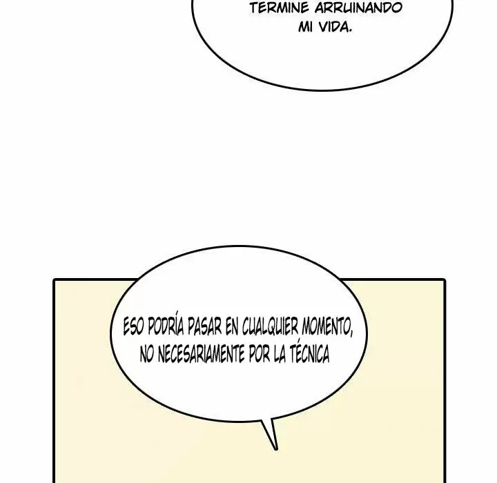 El Toque Dominante Capítulo 42 - Página 71