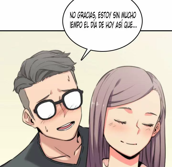 El Toque Dominante Capítulo 42 - Página 9