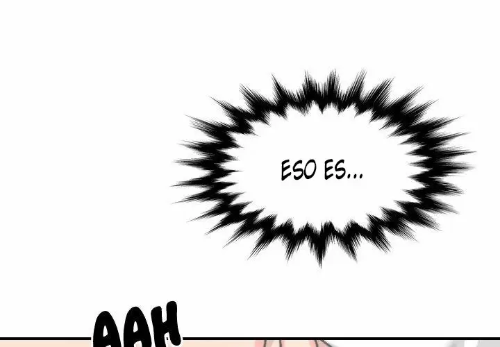 El Toque Dominante Capítulo 43 - Página 1