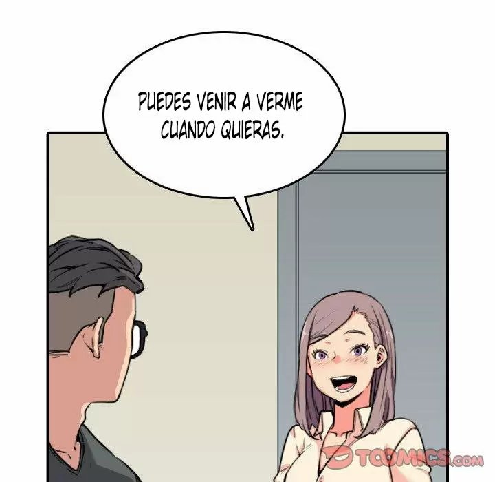 El Toque Dominante Capítulo 43 - Página 12