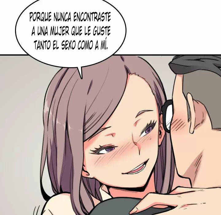 El Toque Dominante Capítulo 43 - Página 20