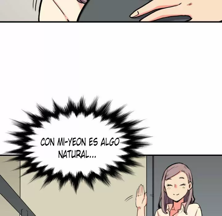 El Toque Dominante Capítulo 43 - Página 21