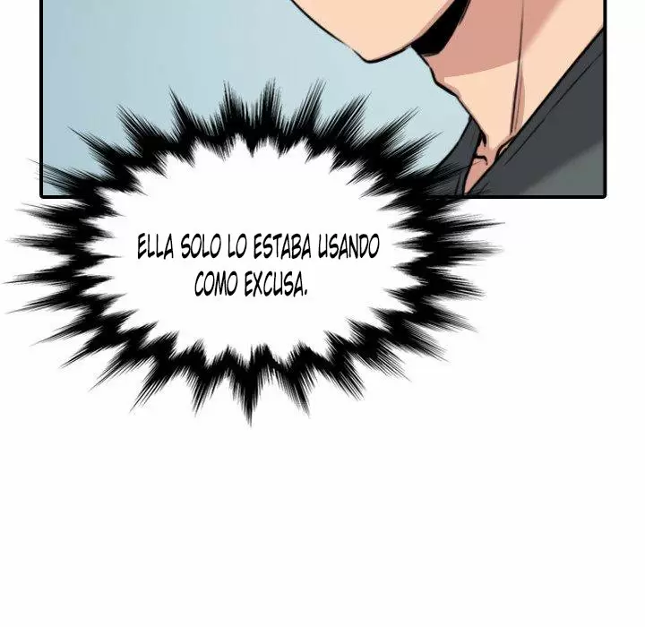 El Toque Dominante Capítulo 43 - Página 25