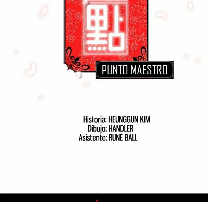 El Toque Dominante Capítulo 43 - Página 27