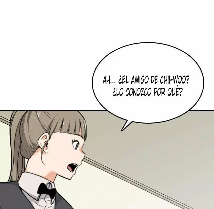 El Toque Dominante Capítulo 43 - Página 31