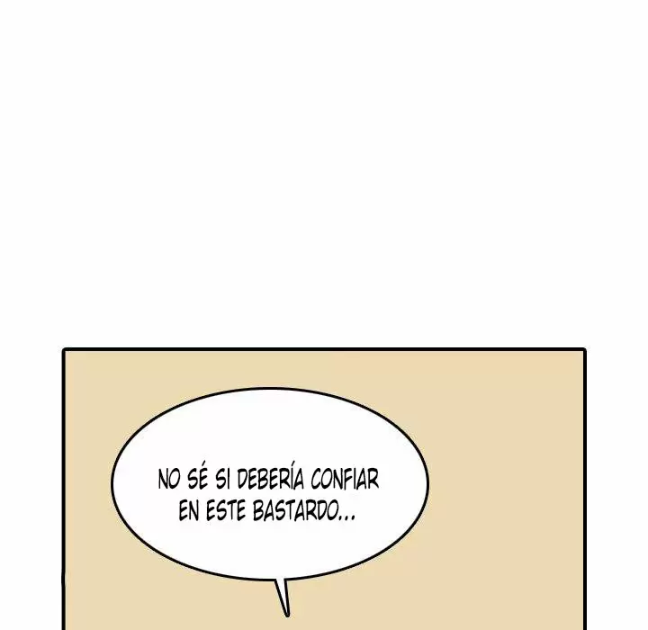 El Toque Dominante Capítulo 43 - Página 42