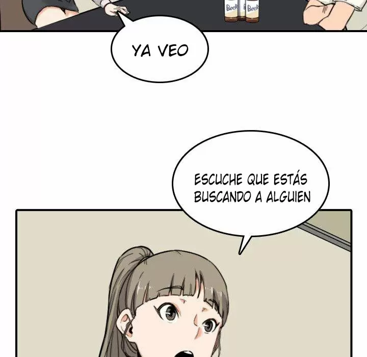 El Toque Dominante Capítulo 43 - Página 47
