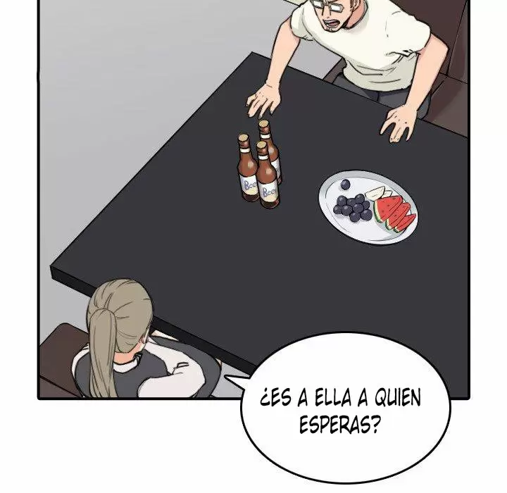 El Toque Dominante Capítulo 43 - Página 52