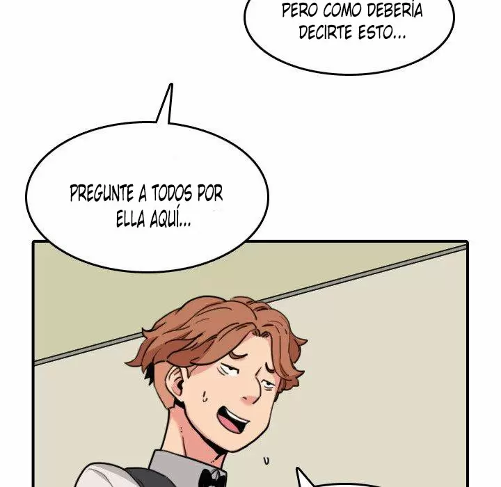 El Toque Dominante Capítulo 43 - Página 55