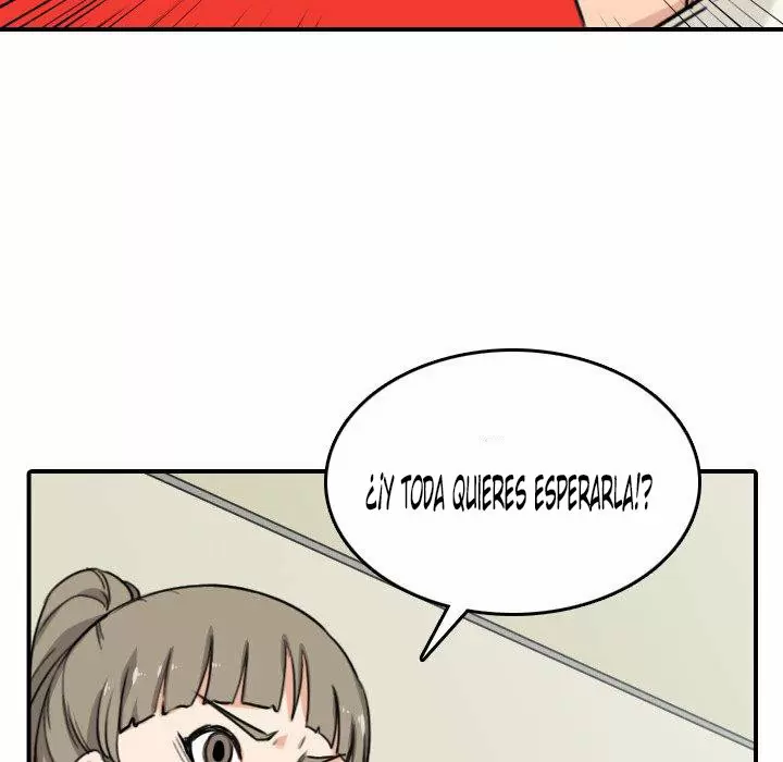 El Toque Dominante Capítulo 43 - Página 60