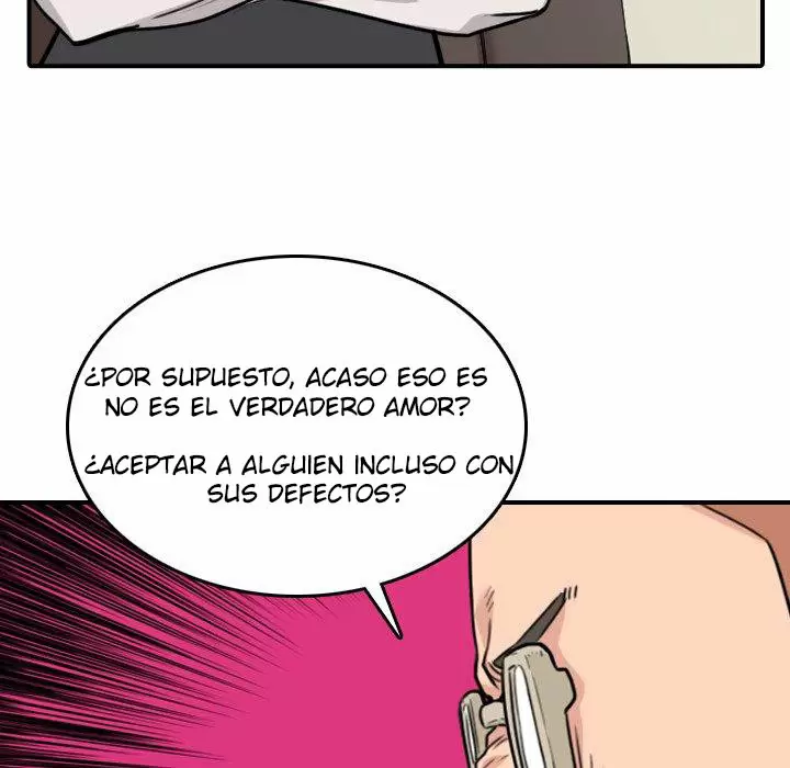 El Toque Dominante Capítulo 43 - Página 62