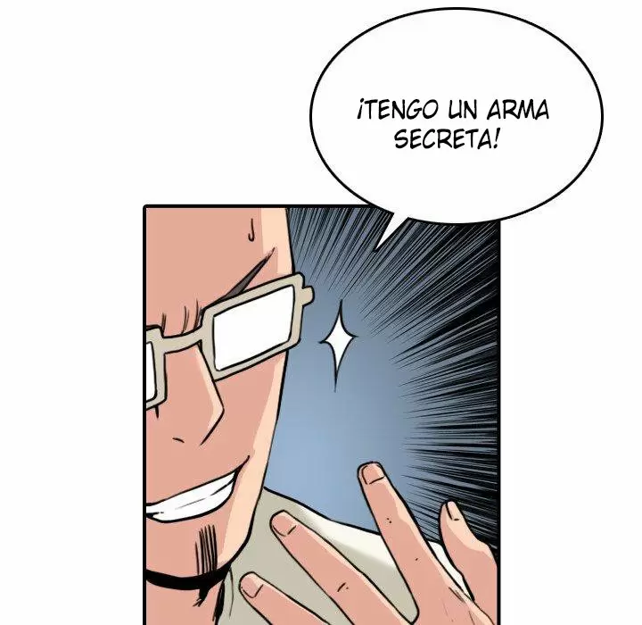 El Toque Dominante Capítulo 43 - Página 66