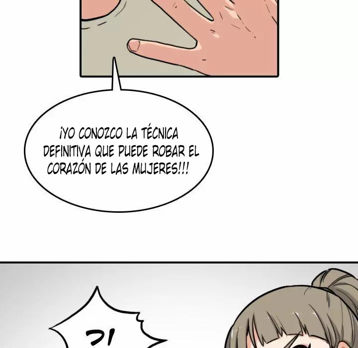 El Toque Dominante Capítulo 43 - Página 67