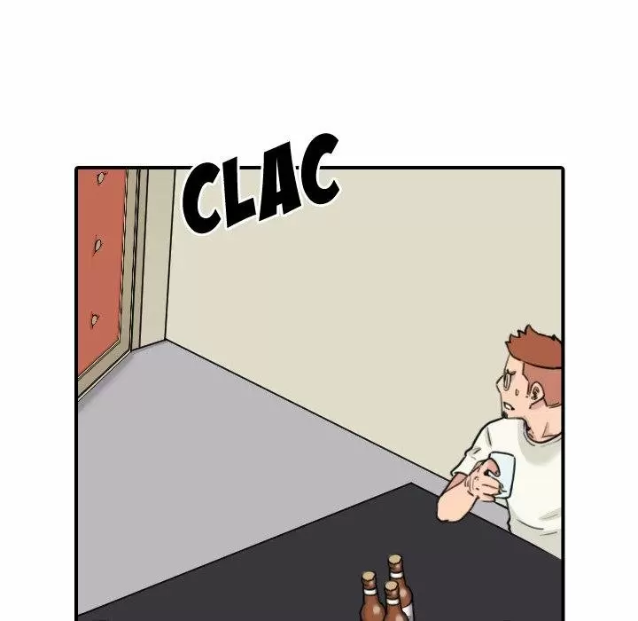 El Toque Dominante Capítulo 43 - Página 69