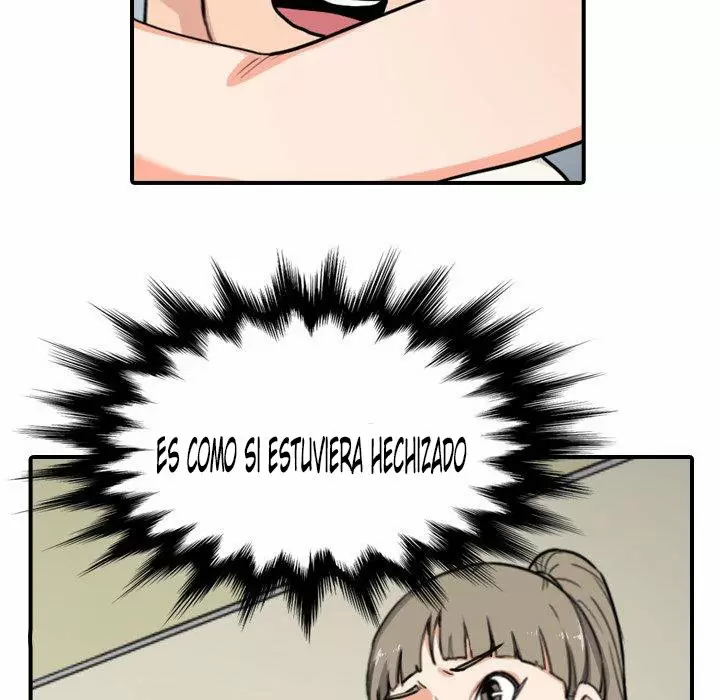 El Toque Dominante Capítulo 43 - Página 79