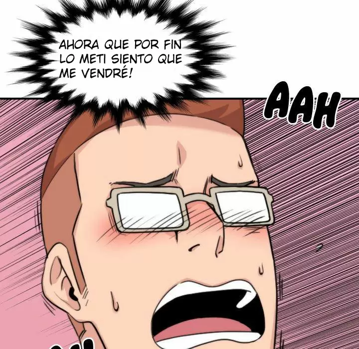 El Toque Dominante Capítulo 44 - Página 15