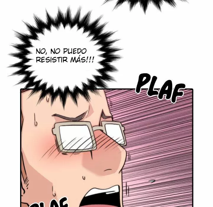 El Toque Dominante Capítulo 44 - Página 18