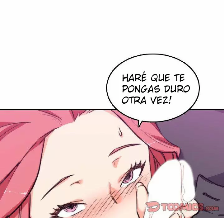 El Toque Dominante Capítulo 44 - Página 26