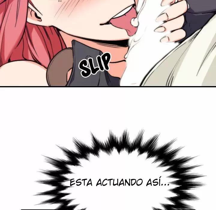 El Toque Dominante Capítulo 44 - Página 27