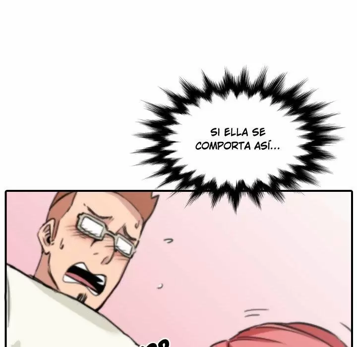 El Toque Dominante Capítulo 44 - Página 29