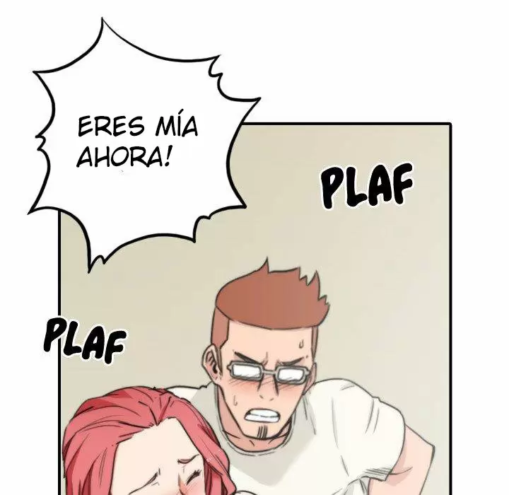 El Toque Dominante Capítulo 44 - Página 45