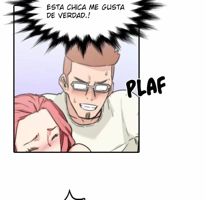 El Toque Dominante Capítulo 44 - Página 47