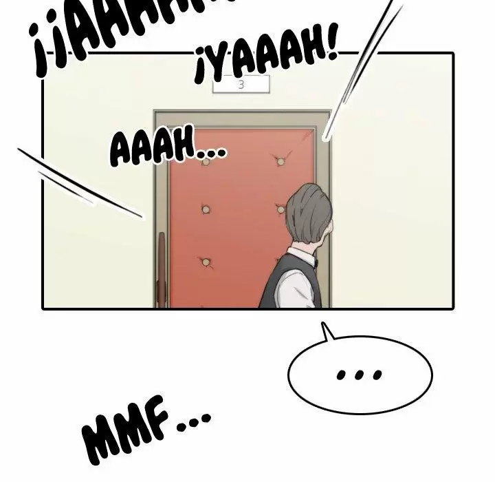 El Toque Dominante Capítulo 44 - Página 55