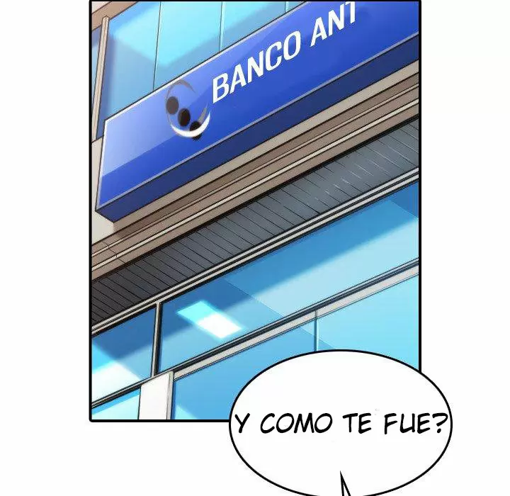El Toque Dominante Capítulo 44 - Página 59