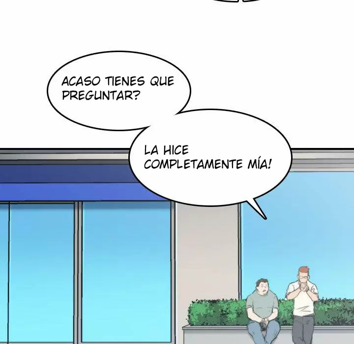 El Toque Dominante Capítulo 44 - Página 60
