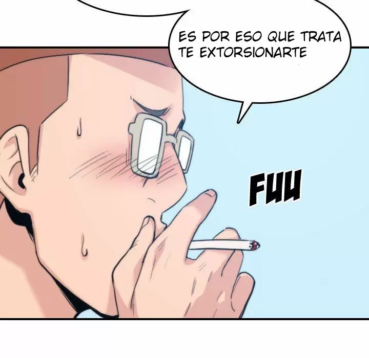 El Toque Dominante Capítulo 44 - Página 64