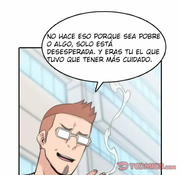 El Toque Dominante Capítulo 44 - Página 68