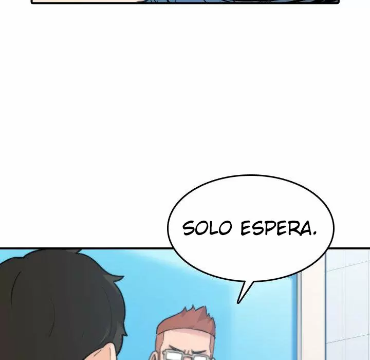 El Toque Dominante Capítulo 44 - Página 71