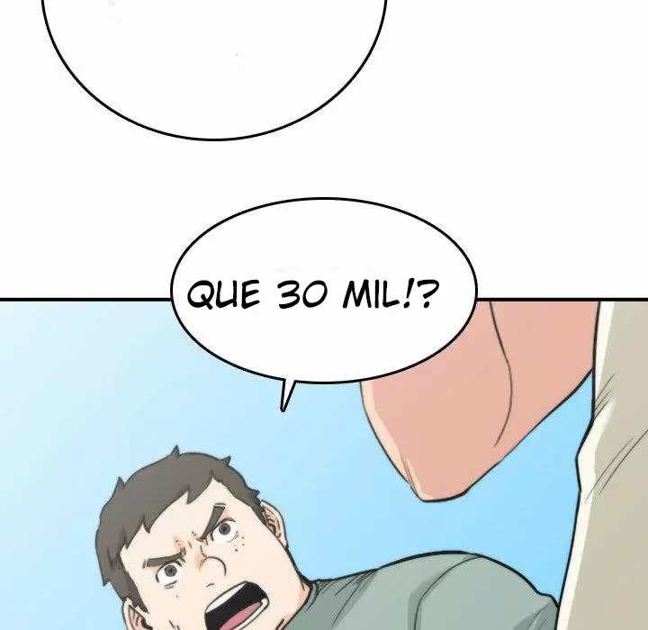 El Toque Dominante Capítulo 44 - Página 73