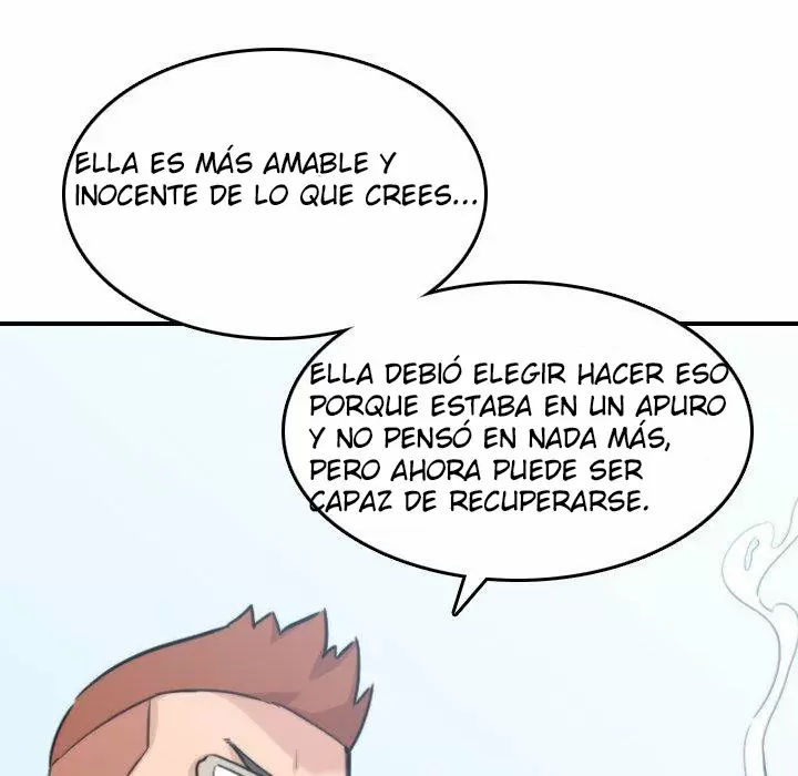 El Toque Dominante Capítulo 44 - Página 76