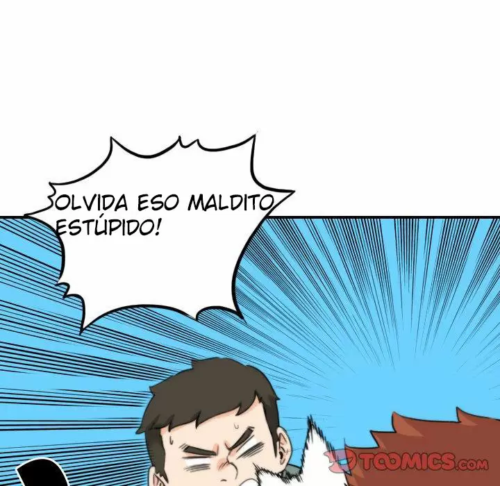 El Toque Dominante Capítulo 44 - Página 86