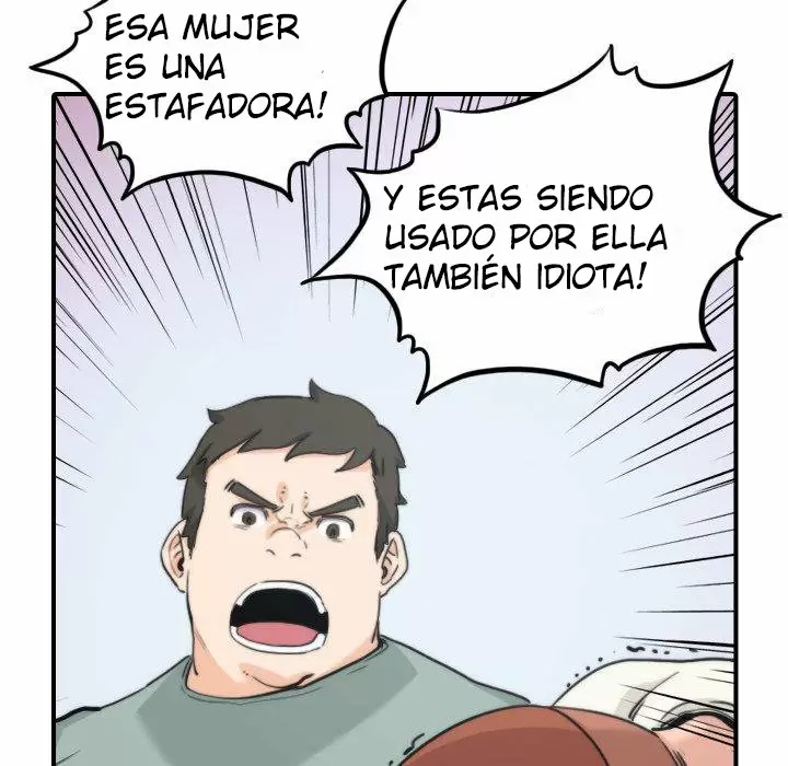 El Toque Dominante Capítulo 44 - Página 88