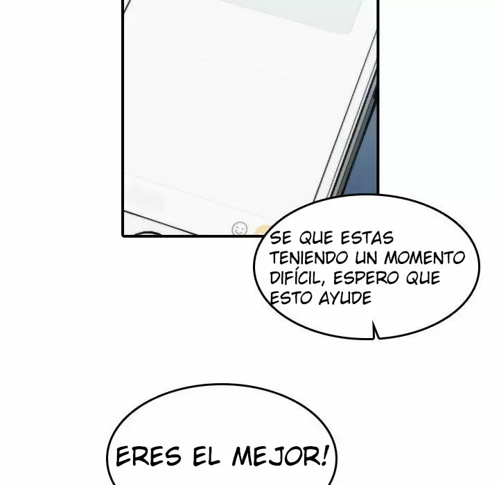 El Toque Dominante Capítulo 44 - Página 99