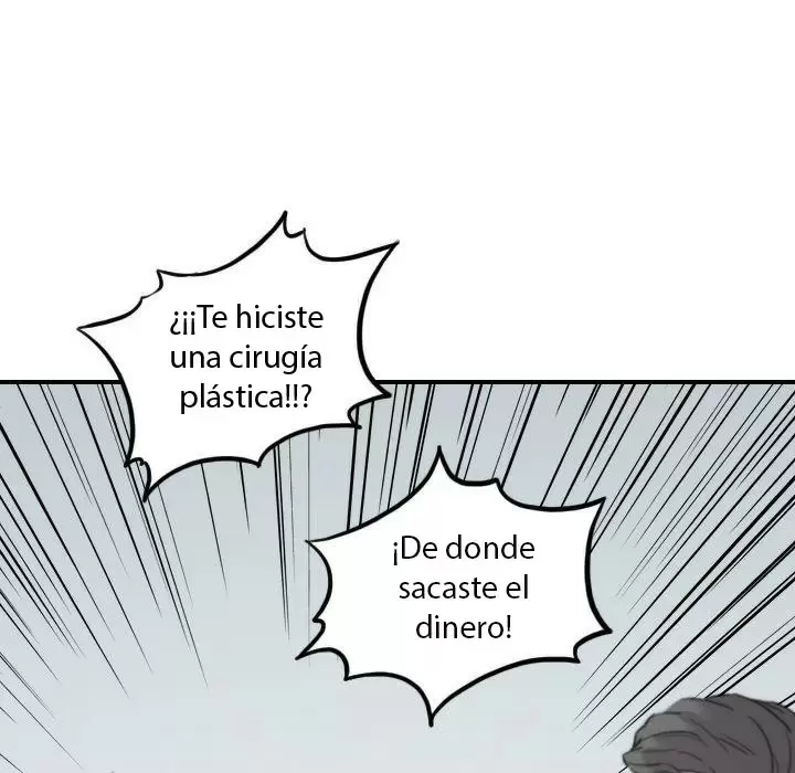 El Toque Dominante Capítulo 45 - Página 10