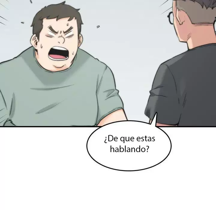 El Toque Dominante Capítulo 45 - Página 11