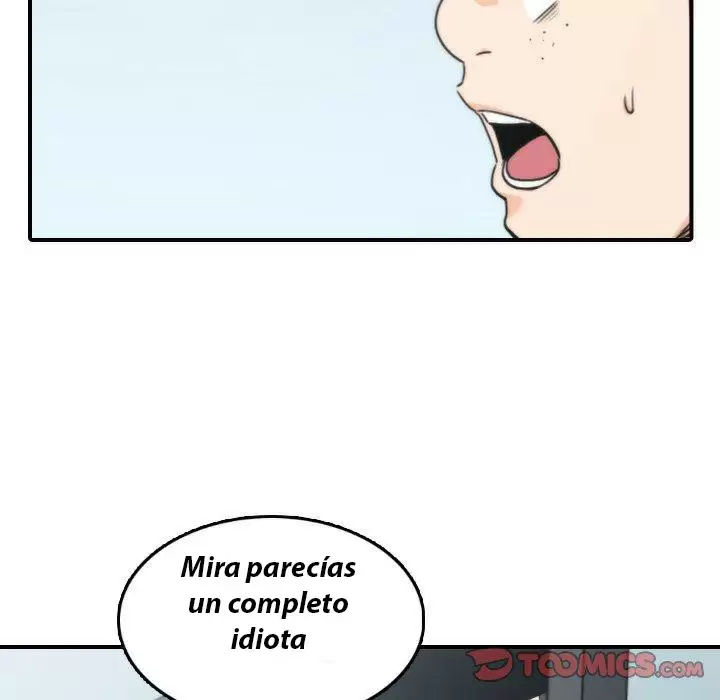 El Toque Dominante Capítulo 45 - Página 14
