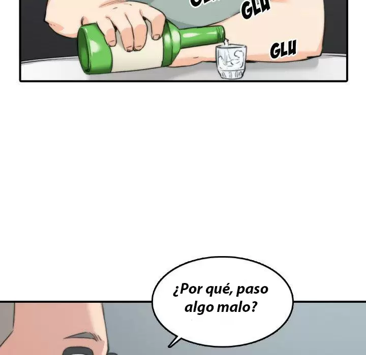 El Toque Dominante Capítulo 45 - Página 19