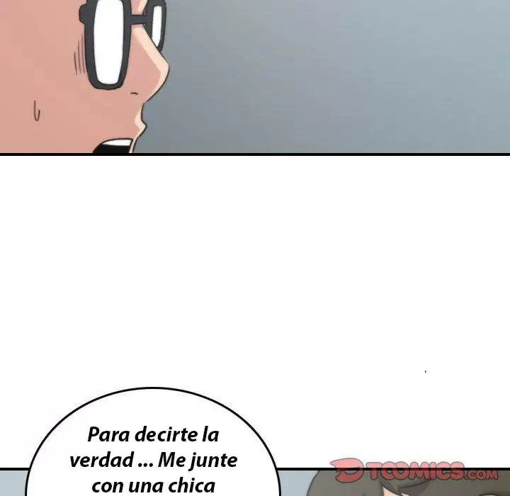 El Toque Dominante Capítulo 45 - Página 20