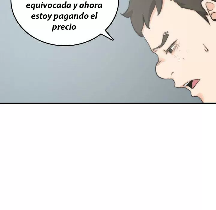 El Toque Dominante Capítulo 45 - Página 21