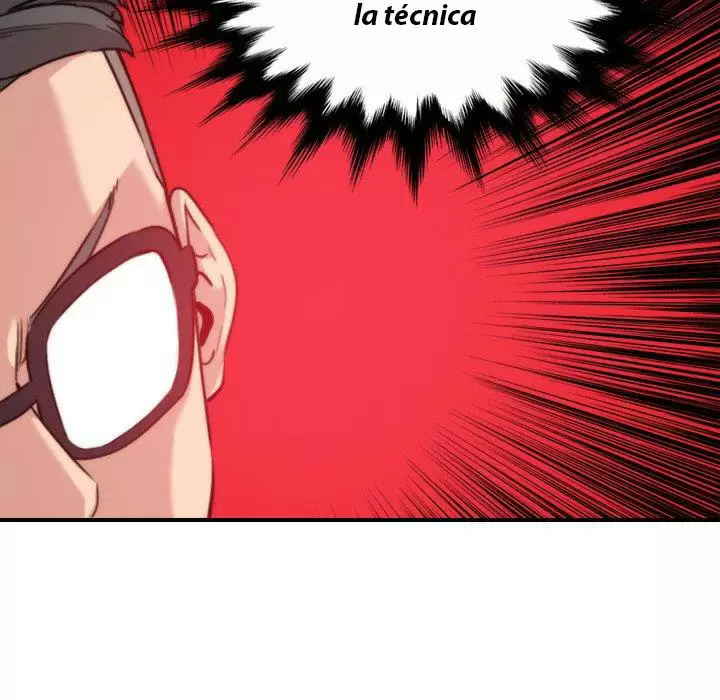 El Toque Dominante Capítulo 45 - Página 28
