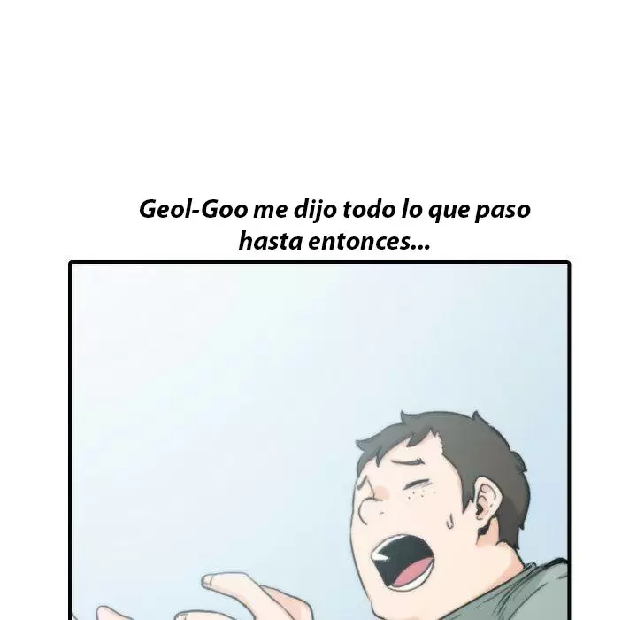 El Toque Dominante Capítulo 45 - Página 29