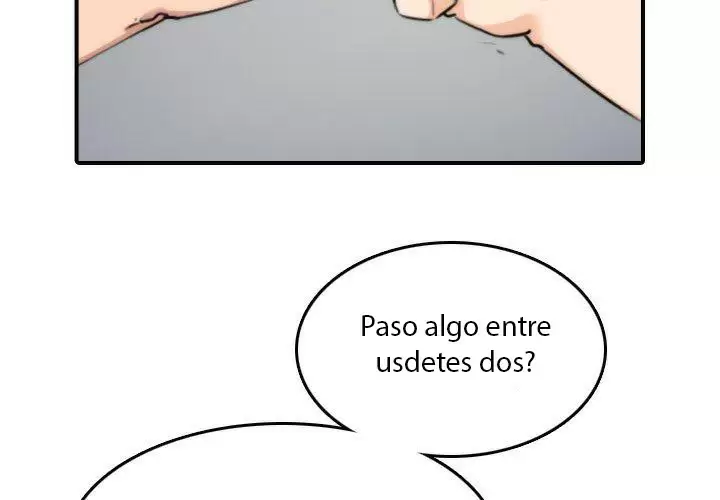 El Toque Dominante Capítulo 45 - Página 3