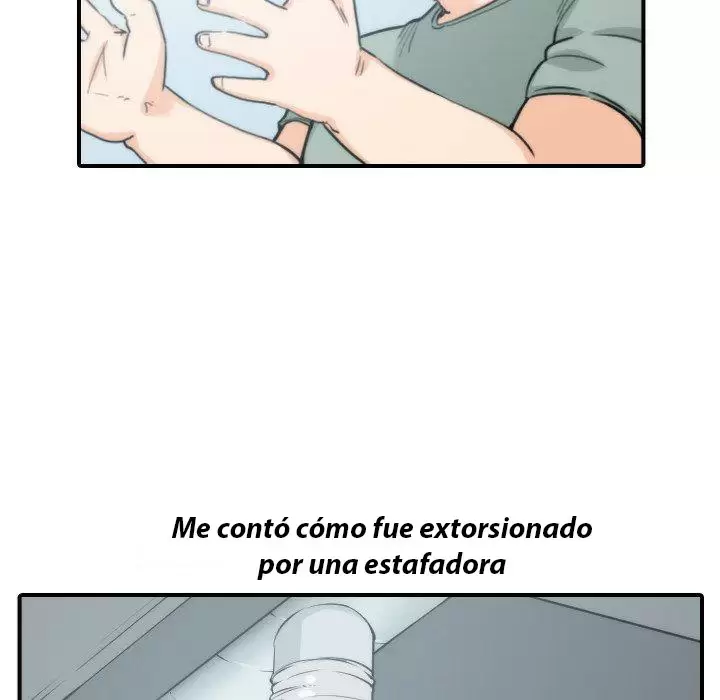 El Toque Dominante Capítulo 45 - Página 30