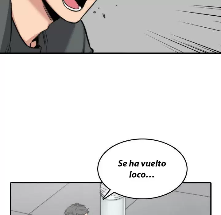 El Toque Dominante Capítulo 45 - Página 35